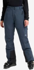 Jack Wolfskin Flowline 2L INS Pants W Damen Skihose