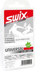 Swix U60 Universal Wax, 60g