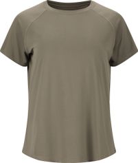 Athlecia Gaina V2 W Short Sleeve Tee Damen Laufshirt