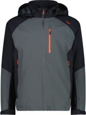 CMP MAN Jacket Zip Hood Herren Freizeitjacke