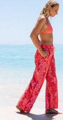 RipCurl Keepsakes Terry Pant Damen Outdoorhose