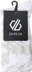 Dare2b Wmn Print Ski Sock II Damen Skisocken