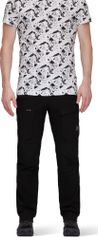 Mammut Zinal Hybrid Pants Men Herren Outdoorhose