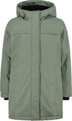 CMP KID G Parka FIX Hood