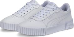 Puma Carina 2.0 Jr Mädchen Freizeitschuhe