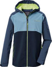 killtec KOS 147 Boys Jacket Jungen Freizeitjacke