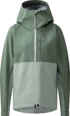 Haglöfs Front Proof II Jacket Women Damen Freizeitjacke