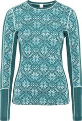 Kari Traa Anna Longsleeve Damen Langlaufunterwäsche