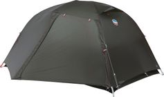 Big Agnes Copper Spur UL2 - Lichen Green 2-Personen Zelt