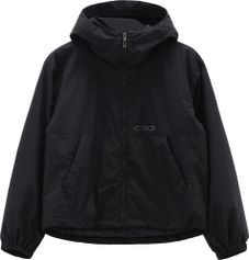 cmp - collective (of) moving people Woman Jacket FIX Hood Damen Freizeitjacke