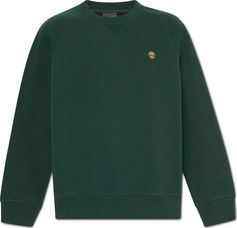 Timberland Mens LB Crew Sweatshirt