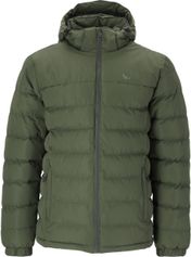 Whistler Carseno M Puff Jacket Herren Freizeitjacke