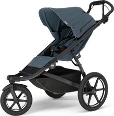 Thule Urban Glide 3 Magnetic Buckle