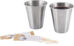 Tatonka Shot Cup Set