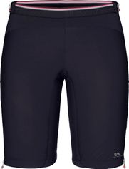 Elevenate Women Transition Insulation Shorts Damen Isolatiionshose für Freeski oder Skitouren