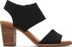 Toms Majorca Cutout Damen Sandalen
