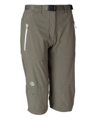 Ternua Friz Capri W Outdoor Shorts für Damen