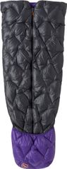Big Agnes Fly Creek UL Zip Quilt 50 (850 RDS Downtek)