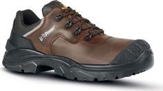 U-Power Quebec UK s S3S FO Unisex Arbeits- & Sicherheitsschuhe