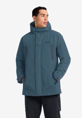 Jack Wolfskin Glacier Shield Jacket M Herren Freizeitjacke