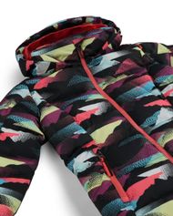 Spyder Zadie Synthetic Down Jacket Isolationsjacke für Mädchen