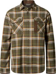 Pinewood Cornwall Shirt Unisexhemd für Outdoor Aktivitäten
