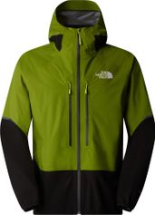 The North Face Mens Balmenhorn Futurelight Shell Herren Freeskijacke