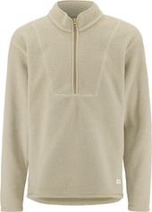 Craft Join Pile Fleece Half Zip Men