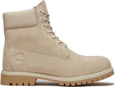 Timberland Mens 6 Inch Lace UP Waterproof Boot