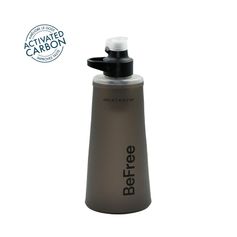 Katadyn Befree AC Filter 1.0L - Schwarz