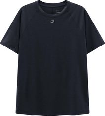 Berghaus Ivyhill Light Tech Tee AF Damen Laufshirt