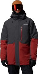 Columbia Men’s Last Tracks III Waterproof Ski Jacket - Extended Size Isolationsjacke für Herren