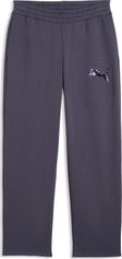 Puma Essentials Sequins Comfort Pants FL Mädchen Outdoorhose