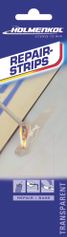 Holmenkol Repair-strips Transparent
