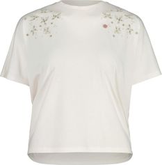 Maloja StormellaM. Damen T-Shirt für sämtliche Outdoor Aktivitäten