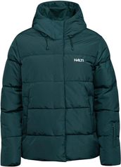 Halti Ascloud W Ski Puffer Jacket Isolationsjacke für Damen