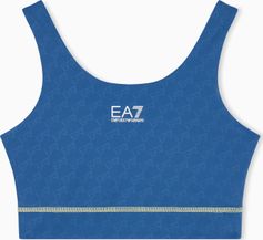 EA7 VENTUS7 W Reversible Bra - VENTUS7 W Reversible Bra Damen Sportunterwäsche
