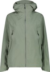 CMP Woman Jacket FIX Hood Damen Skitourenjacke