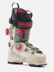 Dalbello Veloce Space 130 Dual Herren Rennskischuhe