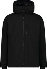 CMP MAN Ski Jacket FIX Hood Herren Freeskijacke