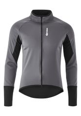 Gonso Road Jacket Softshell M Herren Radjacke