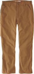 Carhartt Loose Straight Rugged Flex Duck Dungaree Herren Outdoorhose