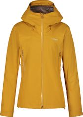 Rab Arc Eco Jacket Wmns Damen Freizeitjacke