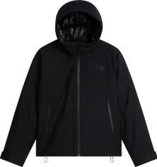 The North Face Womens TNF Range Down Hooded Jacket Damen Freizeitjacke