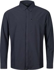 Halti Samoy M Long-sleeve Shirt Herrenhemd für Outdoor Aktivitäten