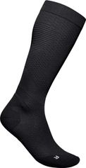 Bauerfeind Run Ultralight Cp.Socks,Men,S Herren Sportsocken