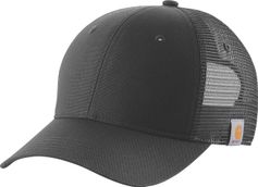 Carhartt Rugged Professional Dunmore Cap