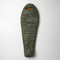 Fjällräven Abisko Three Seasons Regular Synthetikschlafsack