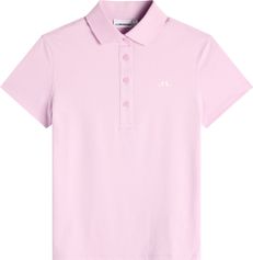 J.Lindeberg Bridge Polo Damen Poloshirt