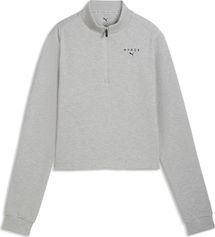 Puma W Puma x Hyrox Cloudspun 14 Zip Damen Laufjacke